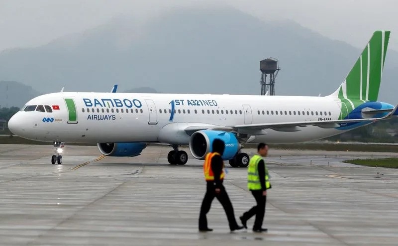 Bamboo Airways dừng đường bay Hà Nội – Côn Đảo: “Sân chơi” còn một mình Vietnam Airlines, lo giá vé đắt đỏ- Ảnh 1.
