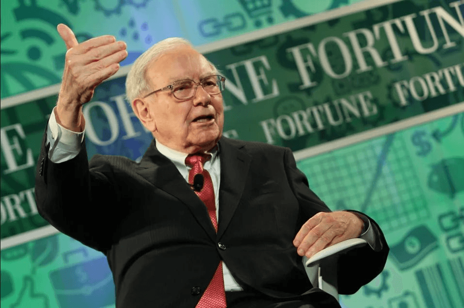 Huyền thoại đầu tư Warren Buffett cảnh tỉnh: Nhà đầu tư trẻ không muốn ‘mất tiền oan’ cần biết sự thật này, vì TTCK Mỹ ngày càng giống ‘sòng bạc’- Ảnh 1.