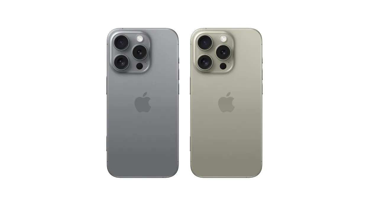 iPhone 16 Pro lộ thêm hình ảnh chi tiết với thiết kế chấn động, ngoại hình đổi mới đến khó nhận ra- Ảnh 5.