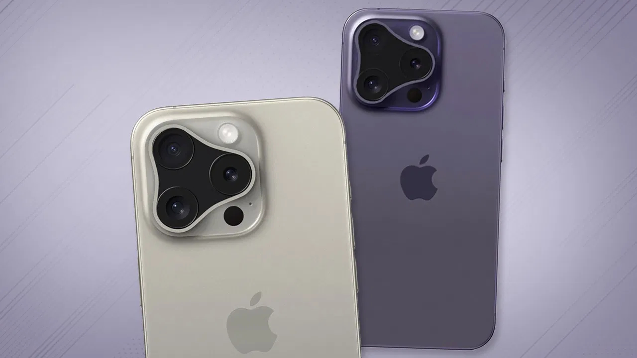 iPhone 16 Pro lộ thêm hình ảnh chi tiết với thiết kế chấn động, ngoại hình đổi mới đến khó nhận ra- Ảnh 3.
