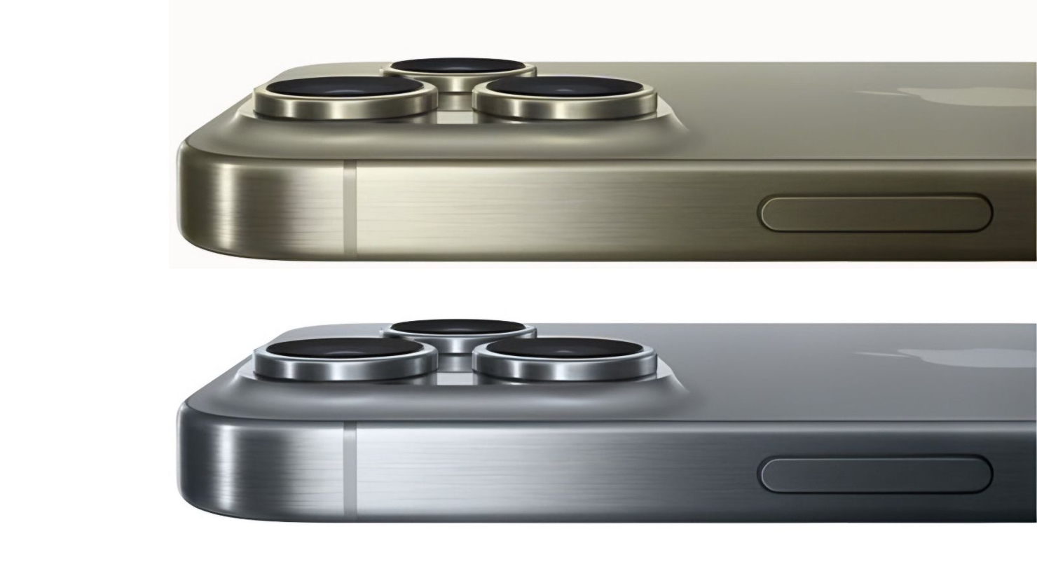 iPhone 16 Pro lộ thêm hình ảnh chi tiết với thiết kế chấn động, ngoại hình đổi mới đến khó nhận ra- Ảnh 6.