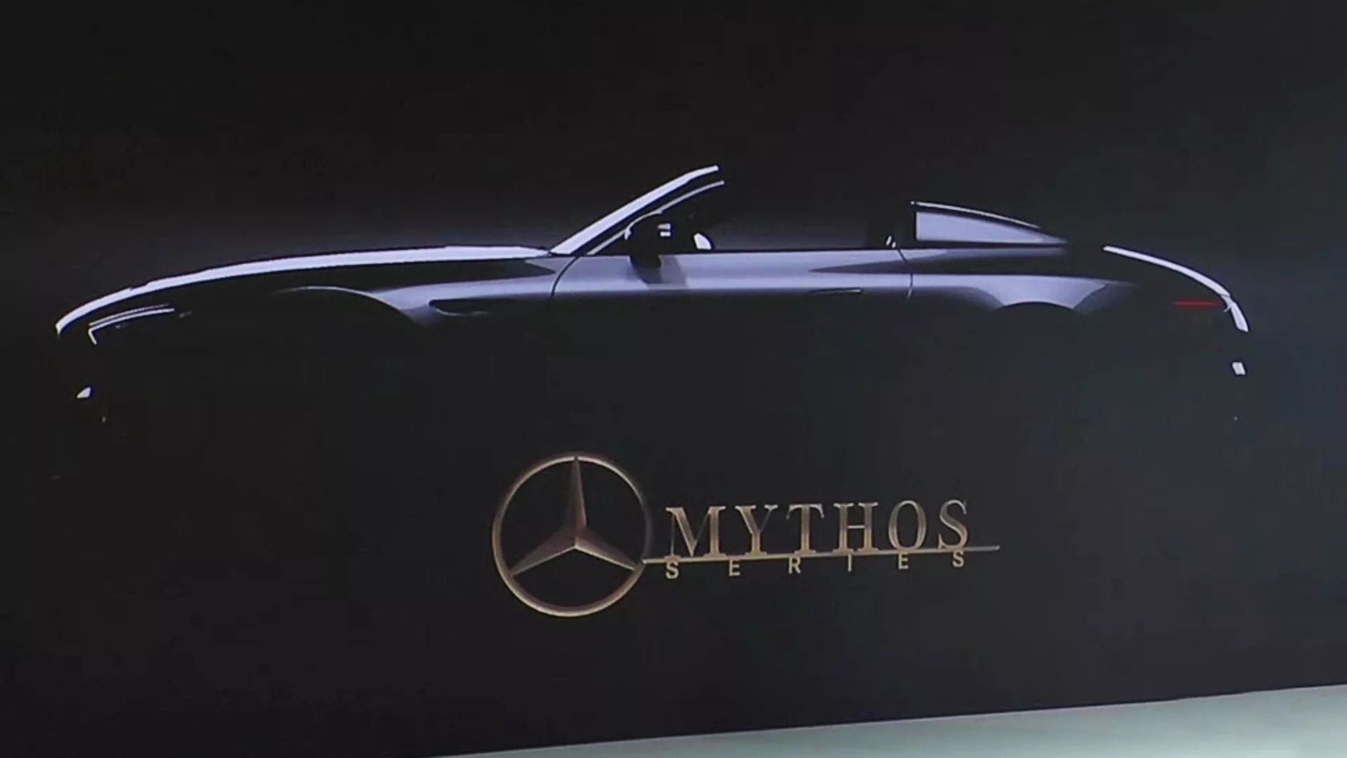 Mercedes-Maybach sắp có loạt xe siêu sang mới cho giới siêu giàu, cạnh tranh Rolls-Royce, Bentley- Ảnh 1.