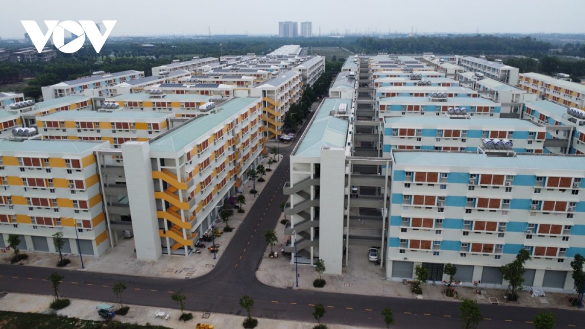 Ninh Thuận đính chính thông tin về quỹ đất phát triển nhà ở xã hội- Ảnh 1.