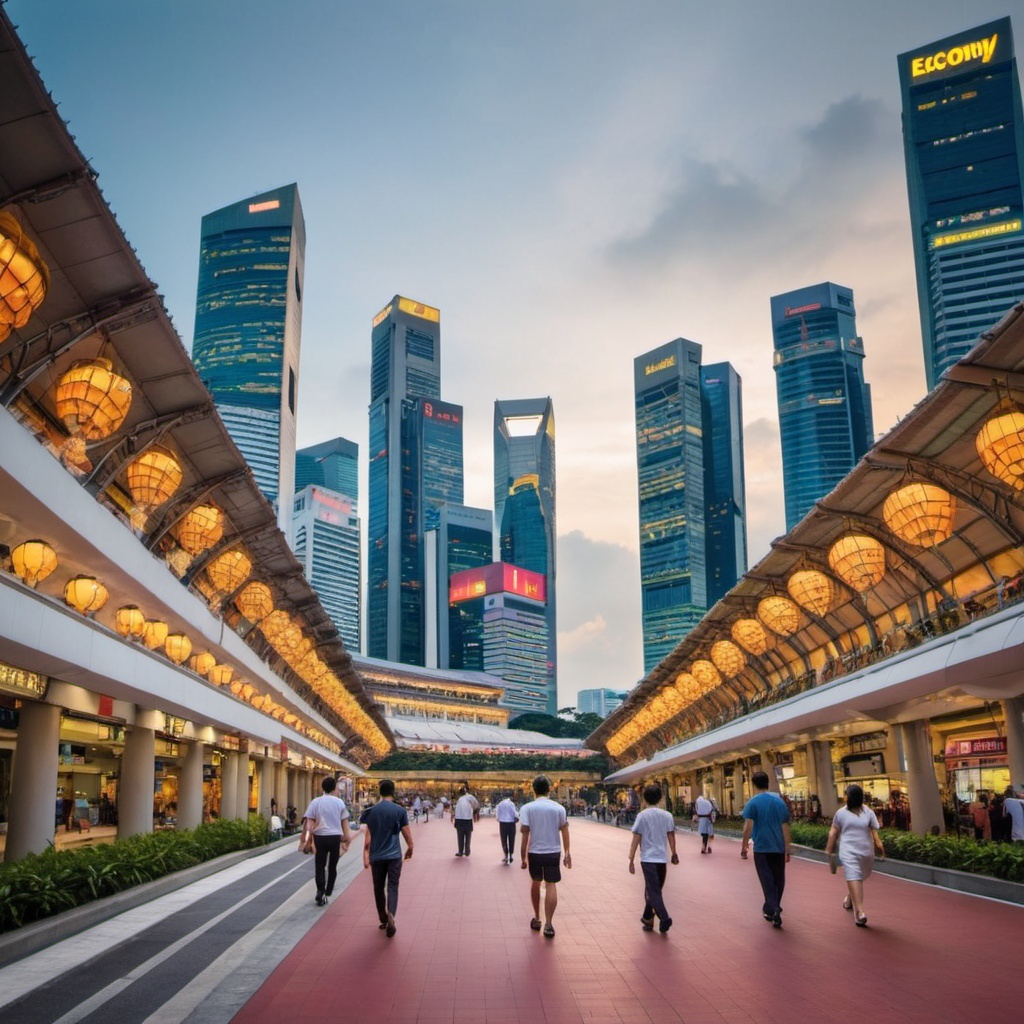 Vì sao kinh tế Singapore hóa rồng, Việt Nam có thể tham khảo được gì để trở thành 'Hổ châu Á'?- Ảnh 3.