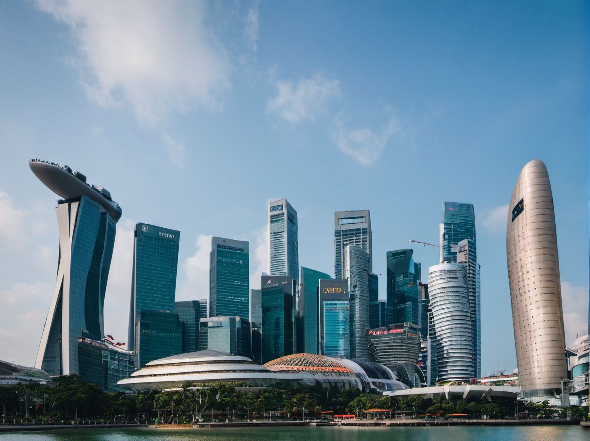 Vì sao kinh tế Singapore hóa rồng, Việt Nam có thể tham khảo được gì để trở thành 'Hổ châu Á'?- Ảnh 2.