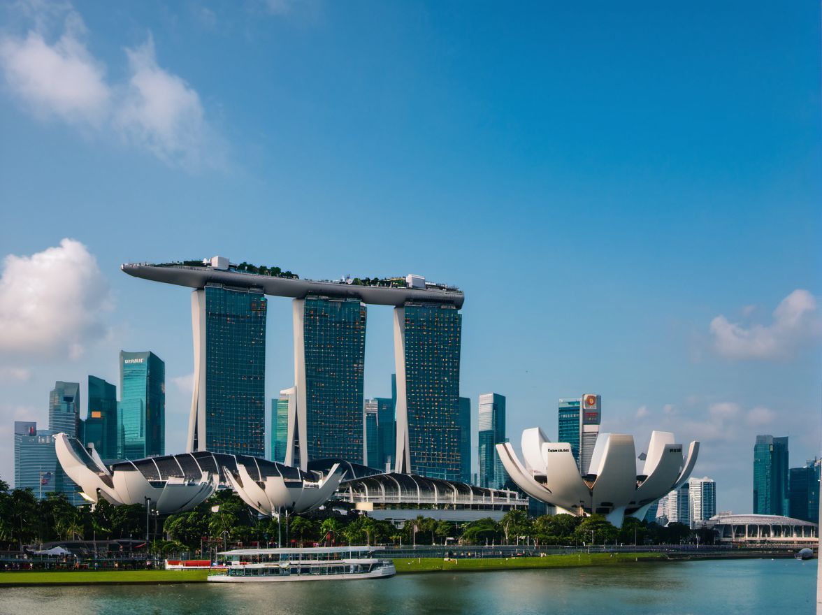 Vì sao kinh tế Singapore hóa rồng, Việt Nam có thể tham khảo được gì để trở thành 'Hổ châu Á'?- Ảnh 1.