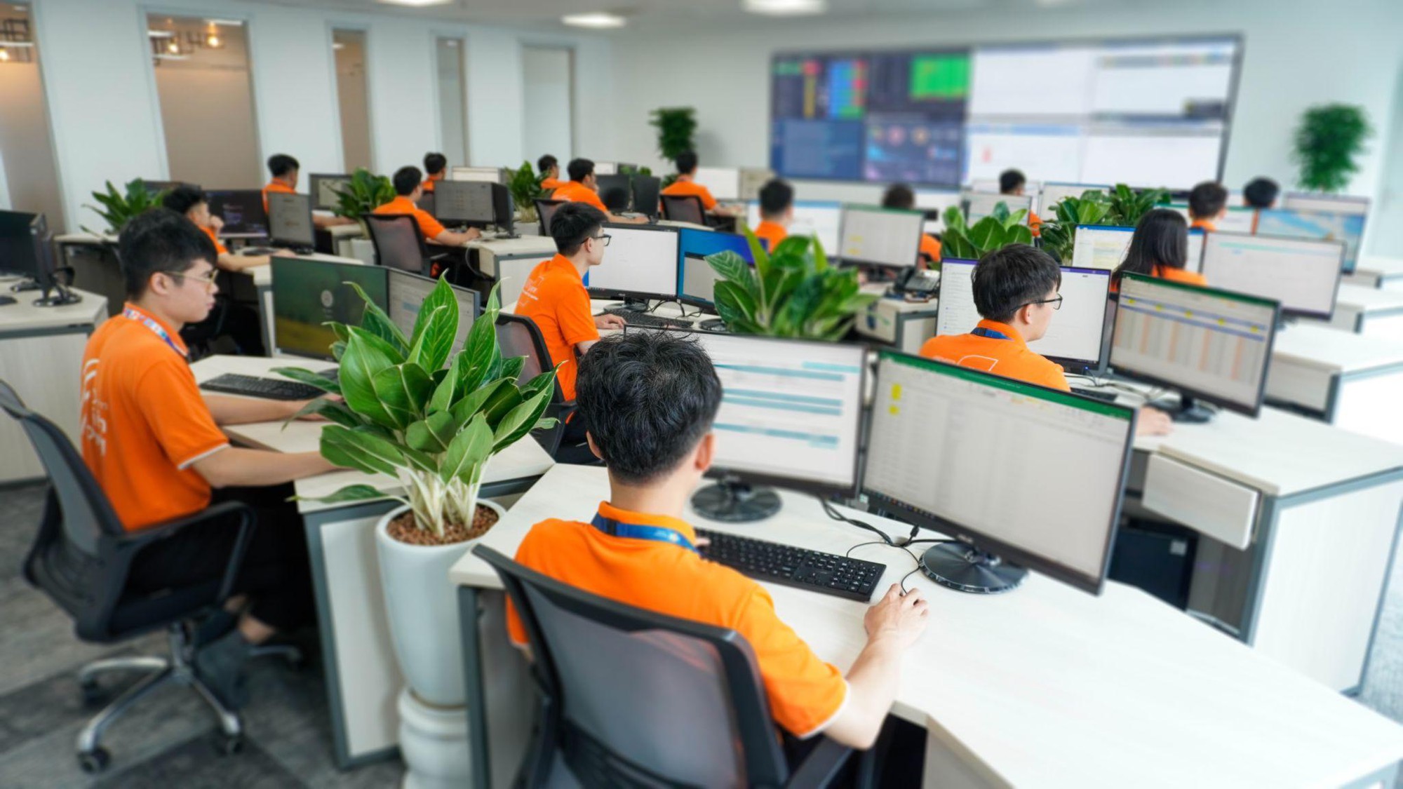 FPT IS đưa dịch vụ an toàn thông tin Việt Nam vươn tầm thế giới- Ảnh 2.