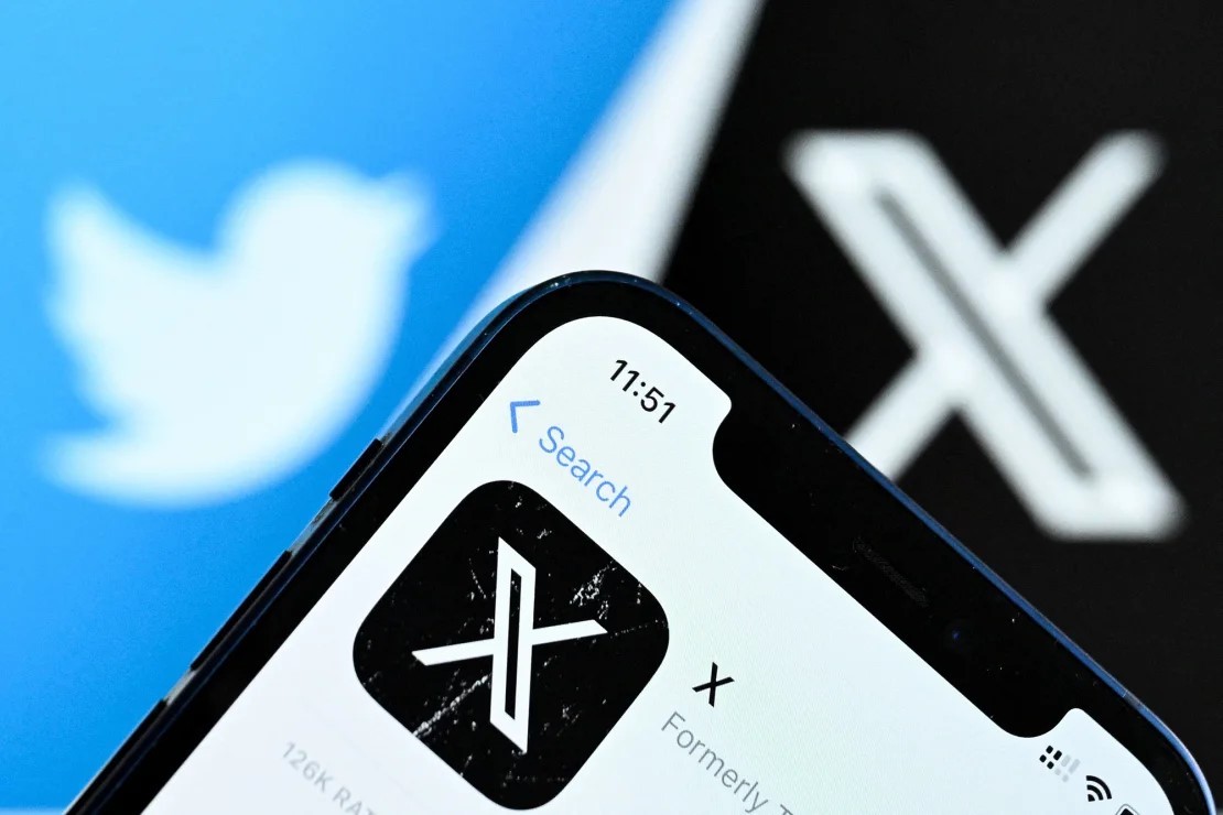Vì sao mạng xã hội “X” vẫn được gọi là Twitter ?- Ảnh 1.