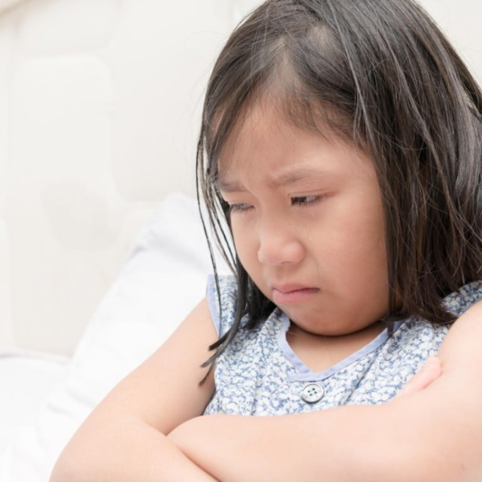 Trẻ em có trí tuệ cảm xúc thấp có 2 đặc điểm rõ ràng này, việc sửa chữa sau 6 tuổi đã quá muộn- Ảnh 1.