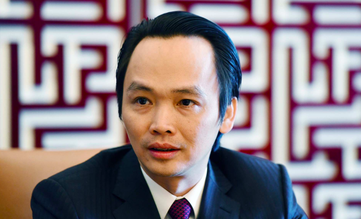 Cựu chủ tịch FLC Trịnh Văn Quyết sử dụng hàng ngàn tỉ đồng thu lời bất chính vào việc gì?- Ảnh 1.