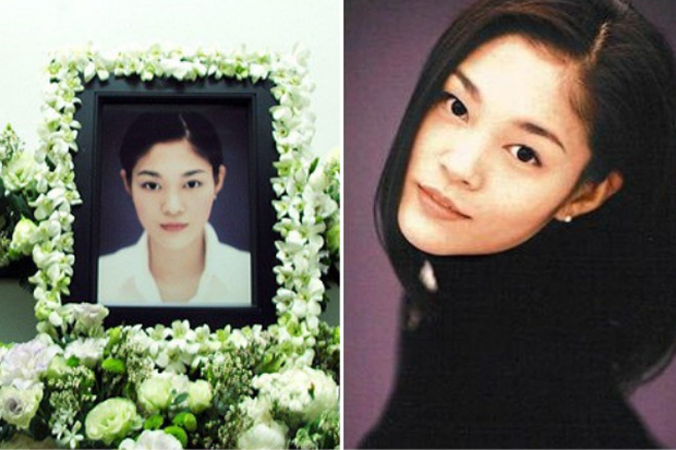 Màn che đậy của cả gia tộc Samsung về nàng công chúa đã qua đời ở tuổi 26: Bi kịch về bông hồng úa tàn trong cung điện lộng lẫy với ước mơ được làm thường dân tự do- Ảnh 3.