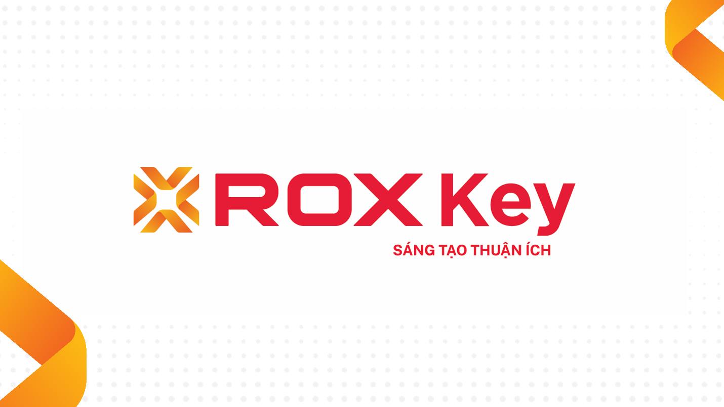 TNS Holdings đổi tên thành ROX Key Holdings- Ảnh 1.