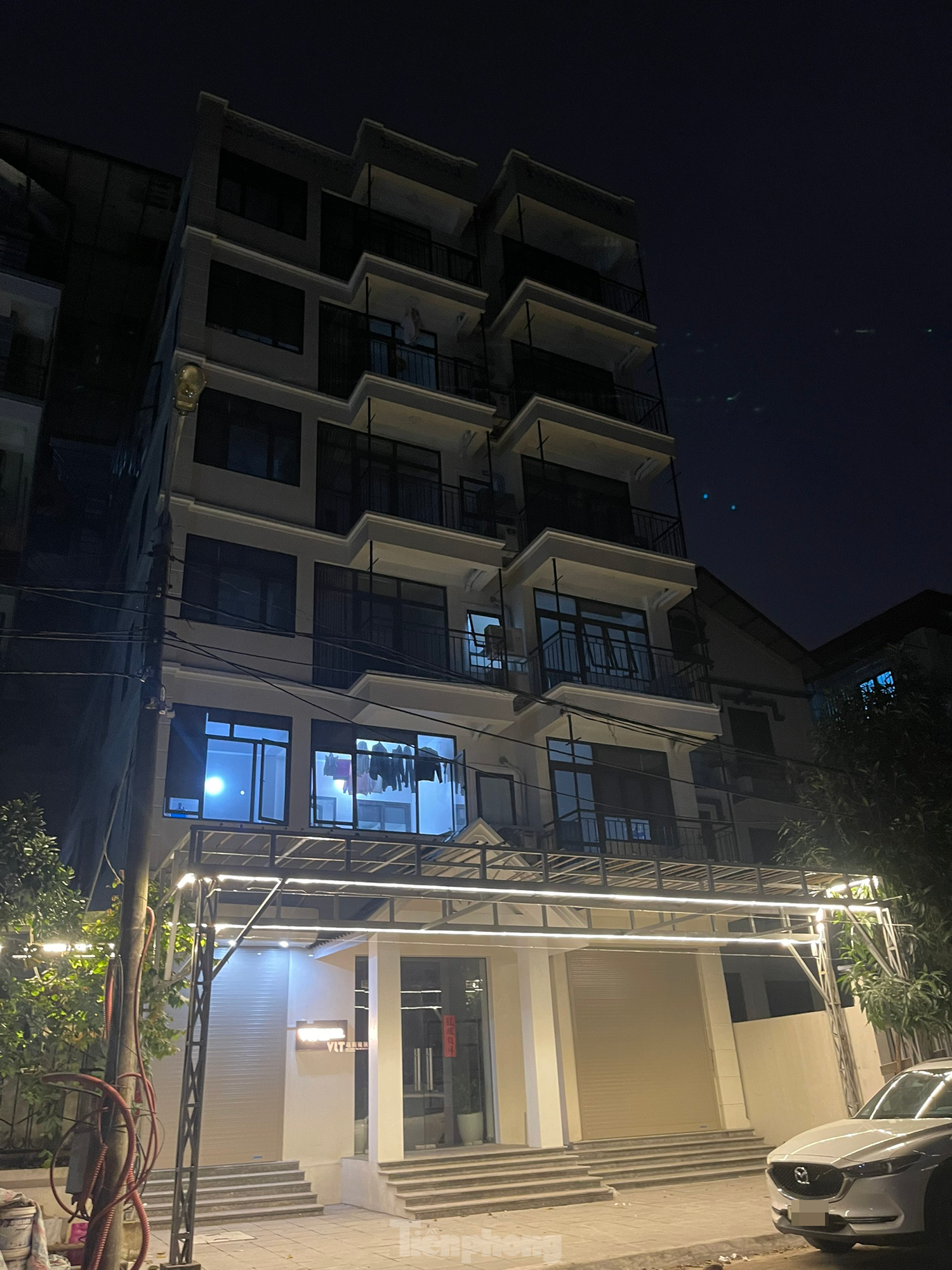 Bắc Ninh yêu cầu xử lý triệt để vụ biệt thự 'biến' thành chung cư mini tại dự án Hoàn Sơn- Ảnh 6.