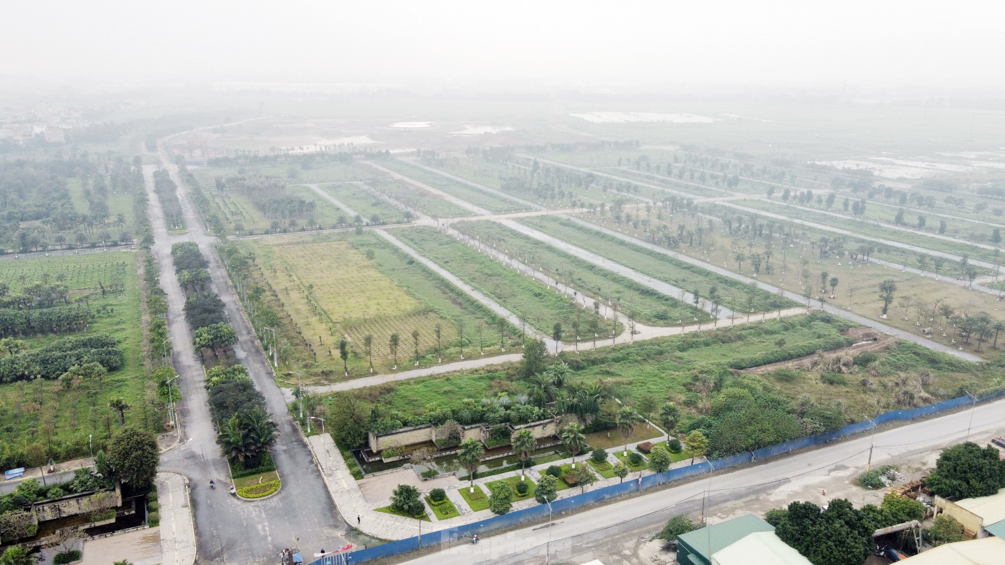 Toàn cảnh 'siêu dự án' dính loạt vi phạm, buộc đấu thầu chọn lại nhà đầu tư ở Hưng Yên- Ảnh 18.
