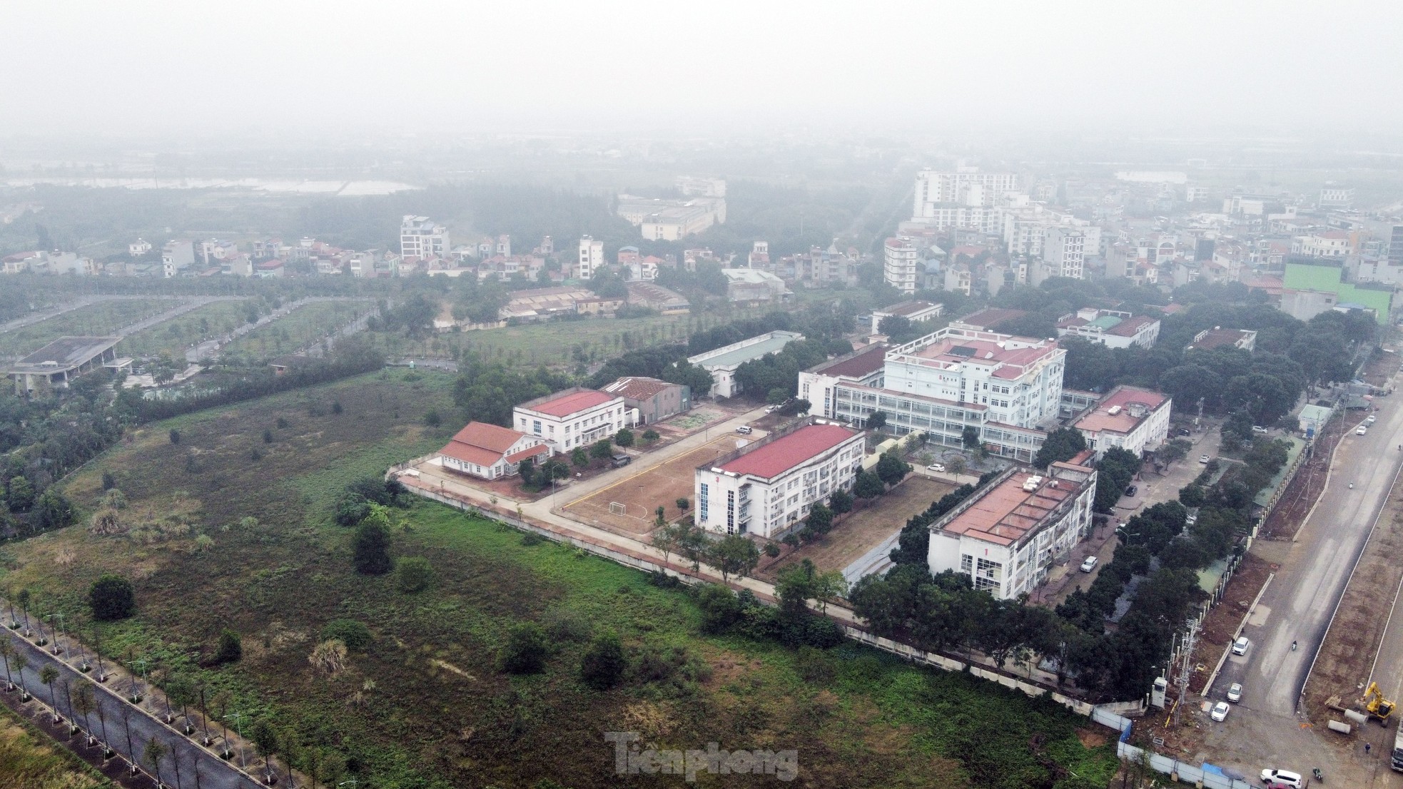 Toàn cảnh 'siêu dự án' dính loạt vi phạm, buộc đấu thầu chọn lại nhà đầu tư ở Hưng Yên- Ảnh 19.