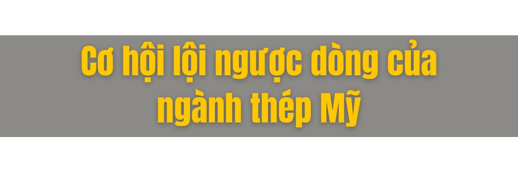 Nhật thực hiện thương vụ khủng ngành thép, bắn 1 mũi tên trúng 3 đích: Cớ sao người Mỹ vẫn bất bình?- Ảnh 4.