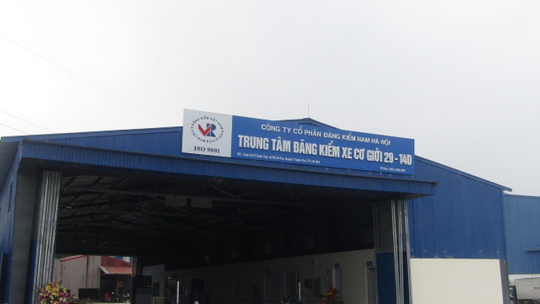 Nhận hối lộ tiền tỉ, Giám đốc trung tâm đăng kiểm bị truy tố- Ảnh 1.