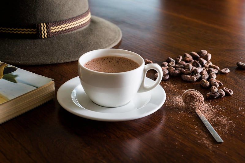 Cà phê thêm 4 loại bột này tốt hơn thuốc bổ, kiểm soát đường huyết, “quét sạch” mỡ máu: Lạ miệng lại thơm ngon- Ảnh 3.