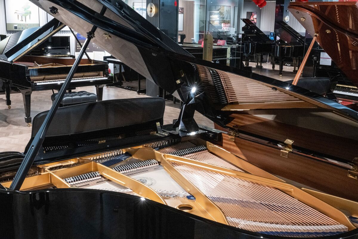 Ngày tàn của ngành bán đàn piano: Giảm giá mạnh nhất 10 năm nhưng chẳng ai thèm mua, từ biểu tượng của giới thượng lưu thành trò xa xỉ phí thời gian và tốn tiền- Ảnh 6.