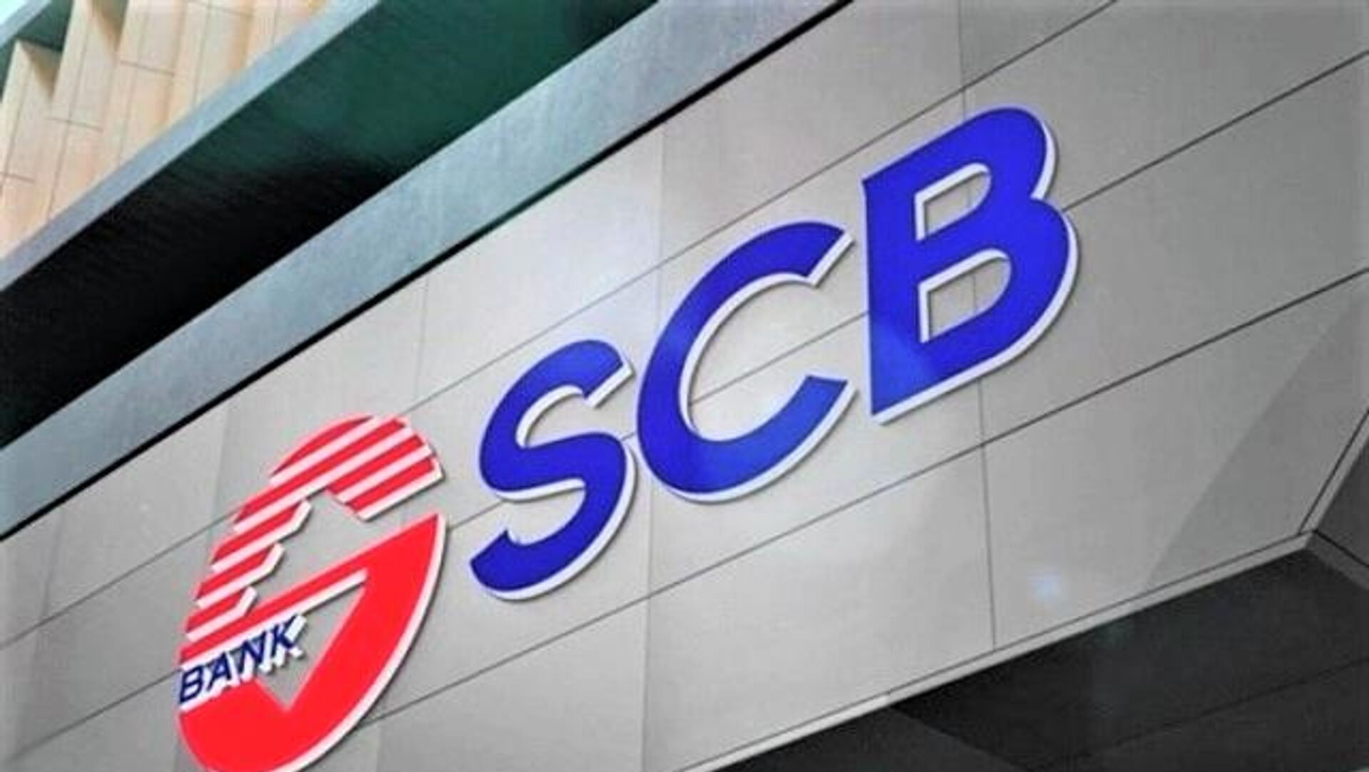 SCB tiếp tục đóng cửa phòng giao dịch