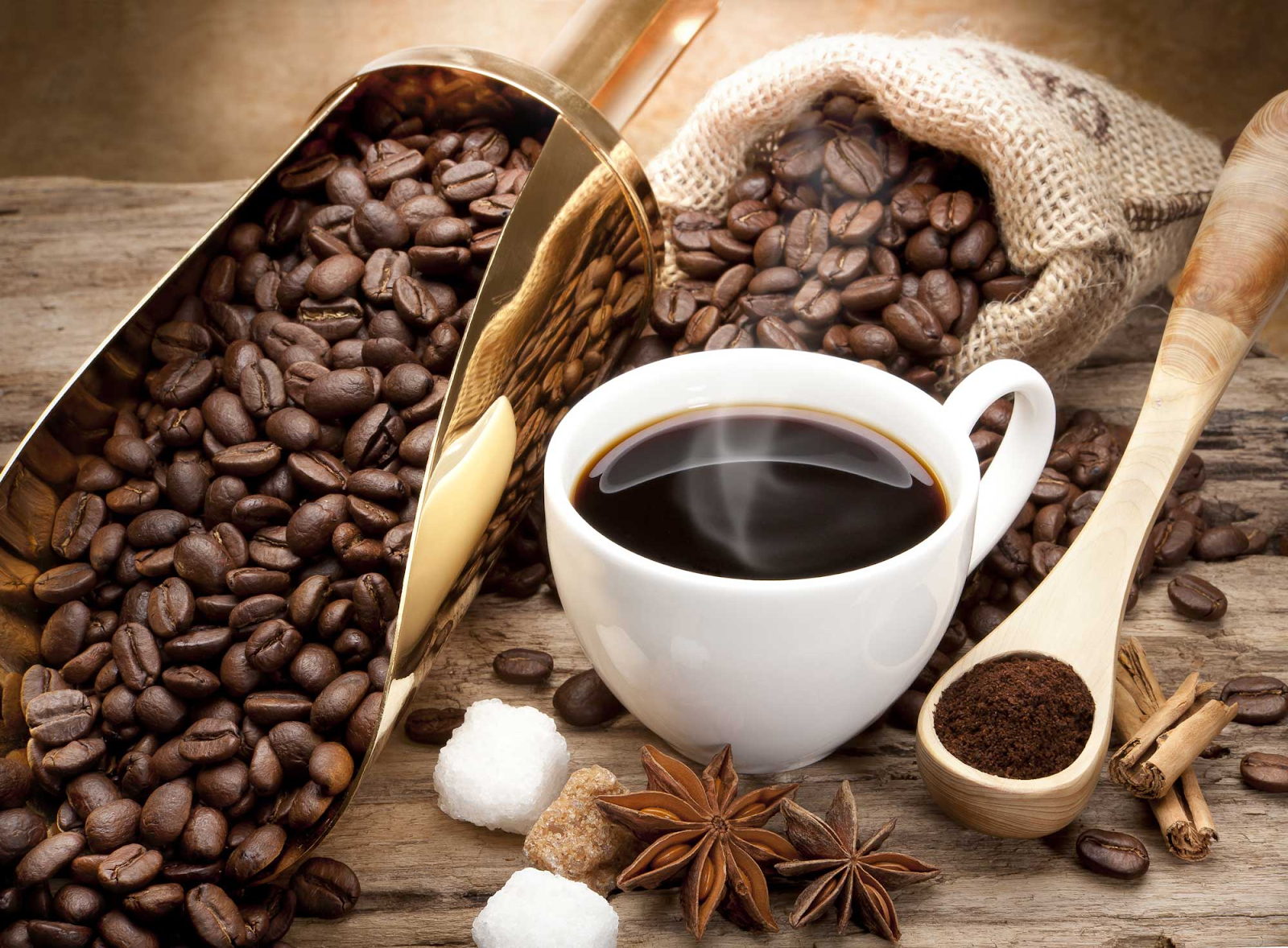 Uống cà phê vào thời điểm nào tốt cho sức khỏe nhất? Nghiên cứu dinh dưỡng đưa đáp án chính xác- Ảnh 2.