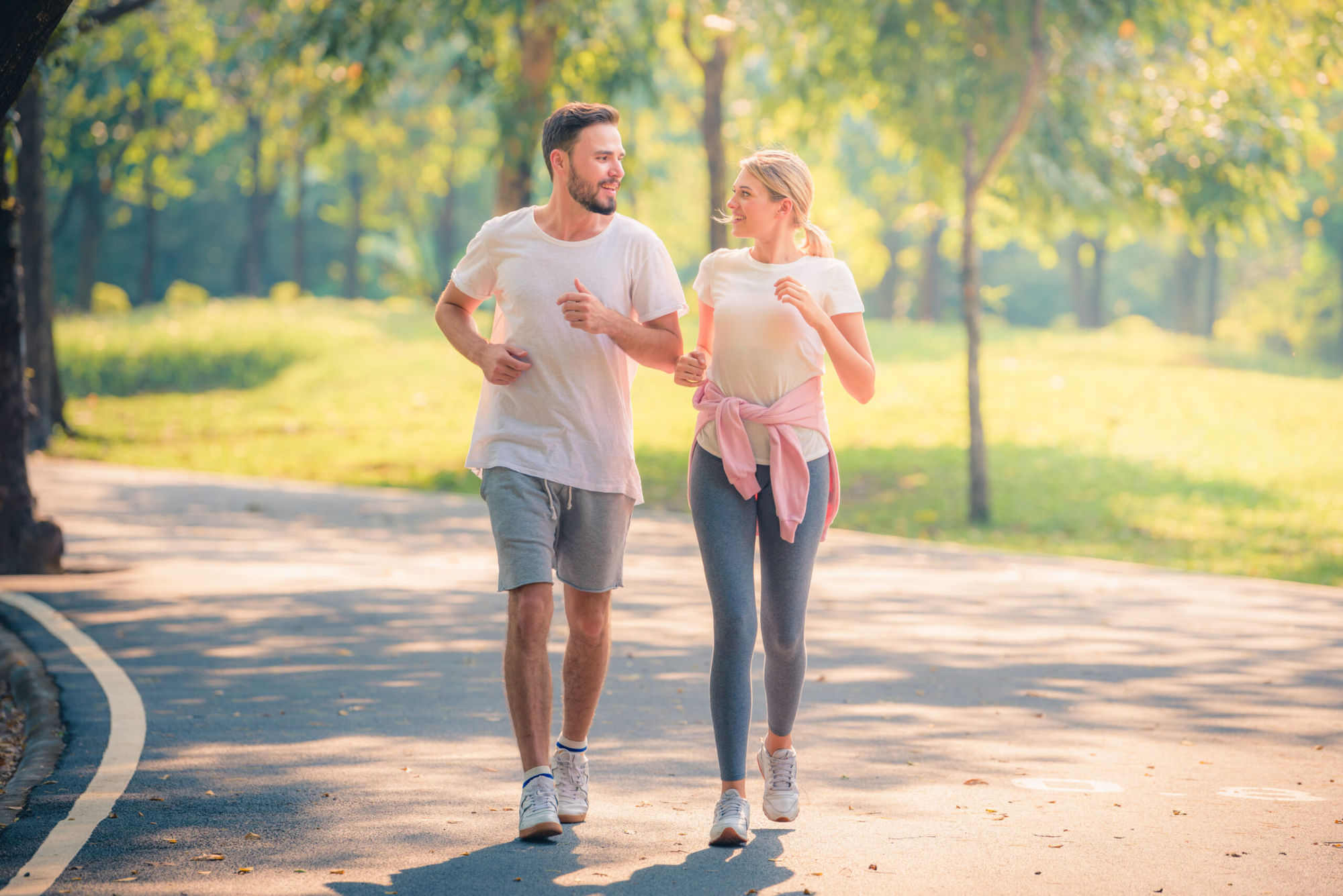 Nghiên cứu Mỹ chỉ ra 1 kiểu tập thể dục chống ung thư tốt nhất: Không phải là đi bộ- Ảnh 2.