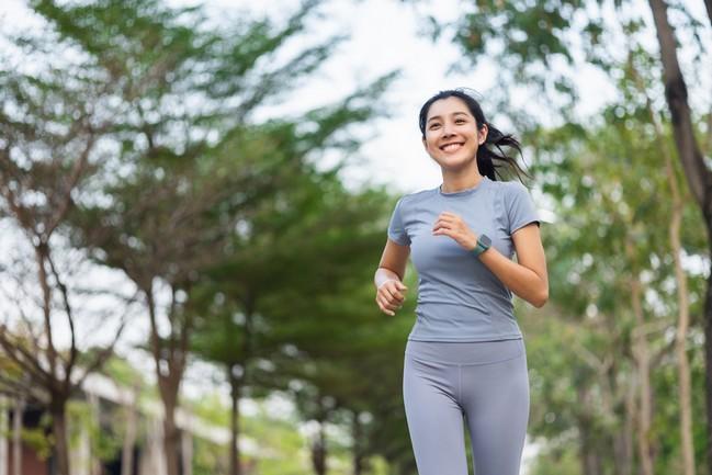 Nghiên cứu Mỹ chỉ ra 1 kiểu tập thể dục chống ung thư tốt nhất: Không phải là đi bộ- Ảnh 3.