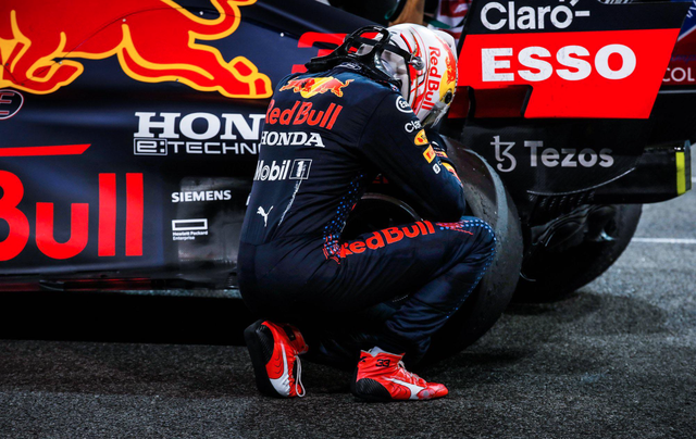 Red Bull - Hãng nước tăng lực có cả 1 đội đua F1: Ra đời từ sự buồn chán của ông chủ, nổi tiếng vì phá vỡ mọi quy luật bất thành văn- Ảnh 2.