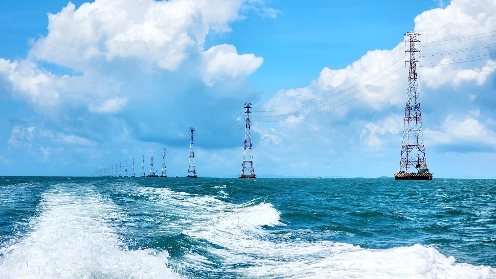 Điện lưới quốc gia và đảo ngọc Phú Quốc cùng phát triển - Ảnh 3.