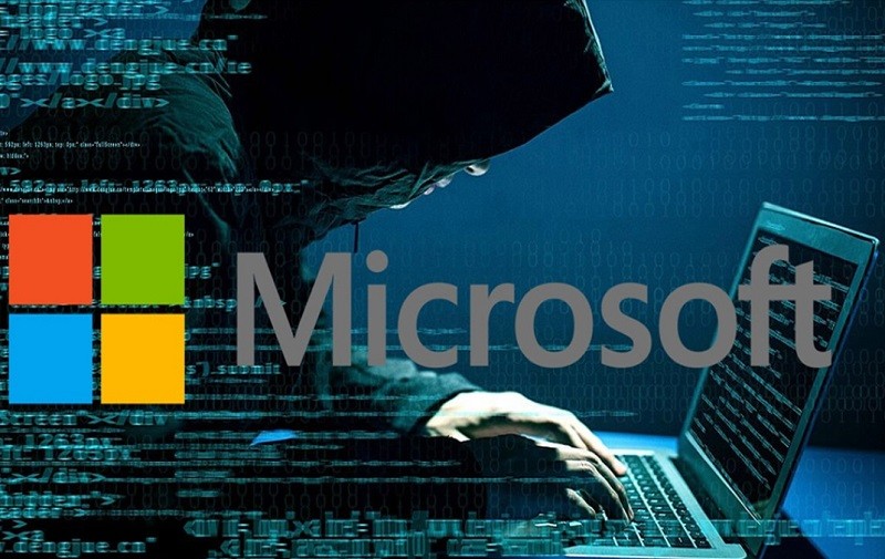 Microsoft đưa ra cảnh báo về tấn công lừa đảo - Ảnh 1.