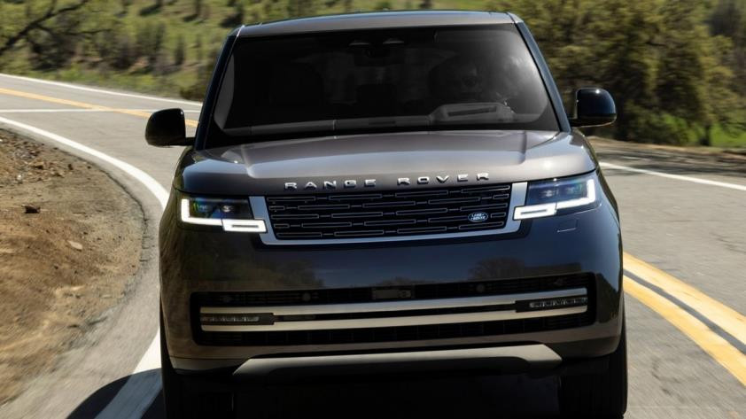 Siêu phẩm chạy điện của Range Rover đắt khách không tưởng, hơn 16.000 người xếp hàng chờ mua dù chưa ra mắt- Ảnh 3.