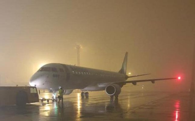 Hết sạch vé máy bay từ TPHCM đi Hải Phòng, Nghệ An, Thanh Hóa - Ảnh 2.
