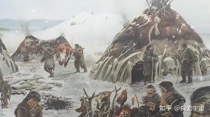 Những bức tường đá bí ẩn của Siberia: Di tích của nền văn minh tiền sử hay kỳ quan thiên nhiên?- Ảnh 6.