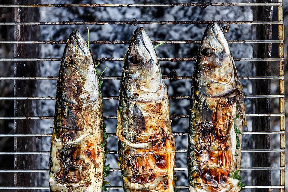 1 loại cá chứa nhiều omega-3 hơn cá hồi, là “thuốc” hạ đường huyết, bổ máu hiệu quả: Người Nhật cực thích, có sẵn ở Việt Nam- Ảnh 2.