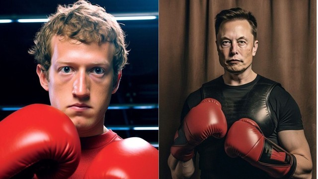 Mark Zuckerberg ‘đánh tím mặt’ Elon Musk: Tỷ số 1-0 cho nhà Facebook, từ kèo dưới thành kẻ chèn ép đế chế Tesla và biết đứng lên từ thất bại vũ trụ ảo- Ảnh 4.