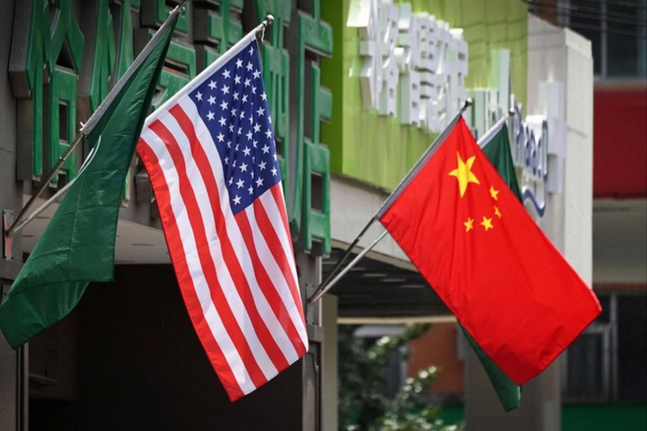 Quan chức cấp cao Trung Quốc lo ngại Mỹ hạn chế đầu tư- Ảnh 1.