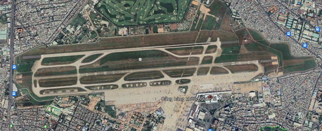 Kiểm soát viên không lưu căng mình điều hành hơn 900 chuyến bay/ngày tại Tân Sơn Nhất- Ảnh 2.