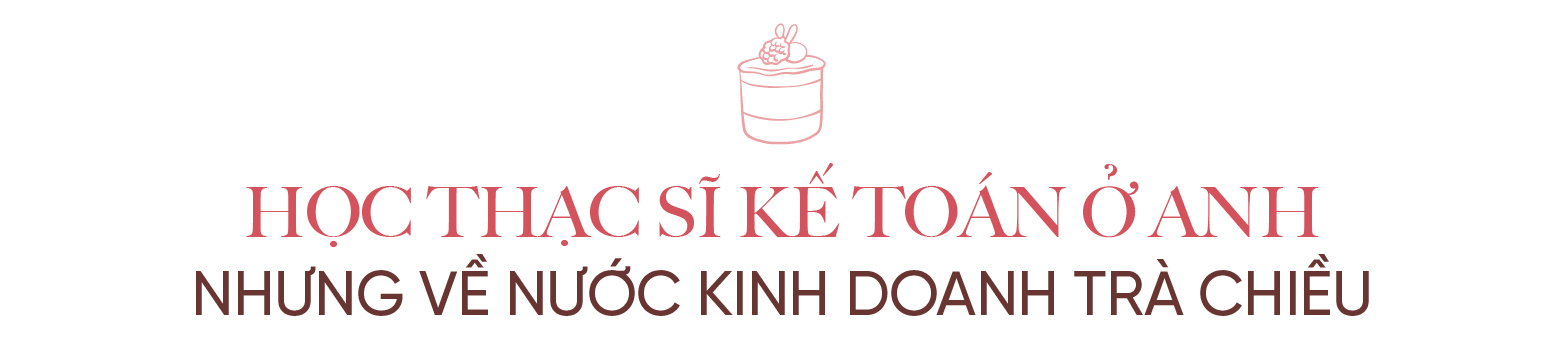 ‏Cô chủ tiệm bánh ngọt Pháp mang đậm 