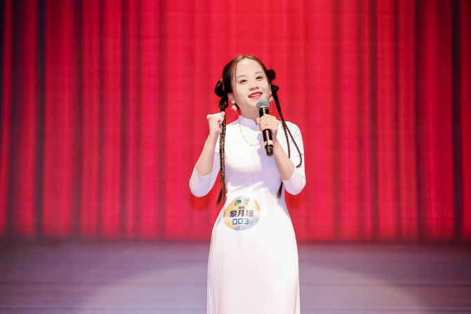 Nữ sinh Hà Nội đỗ vào trường ĐH mà tất cả học sinh Trung Quốc ao ước, đã sẵn sàng chinh phục thế giới 