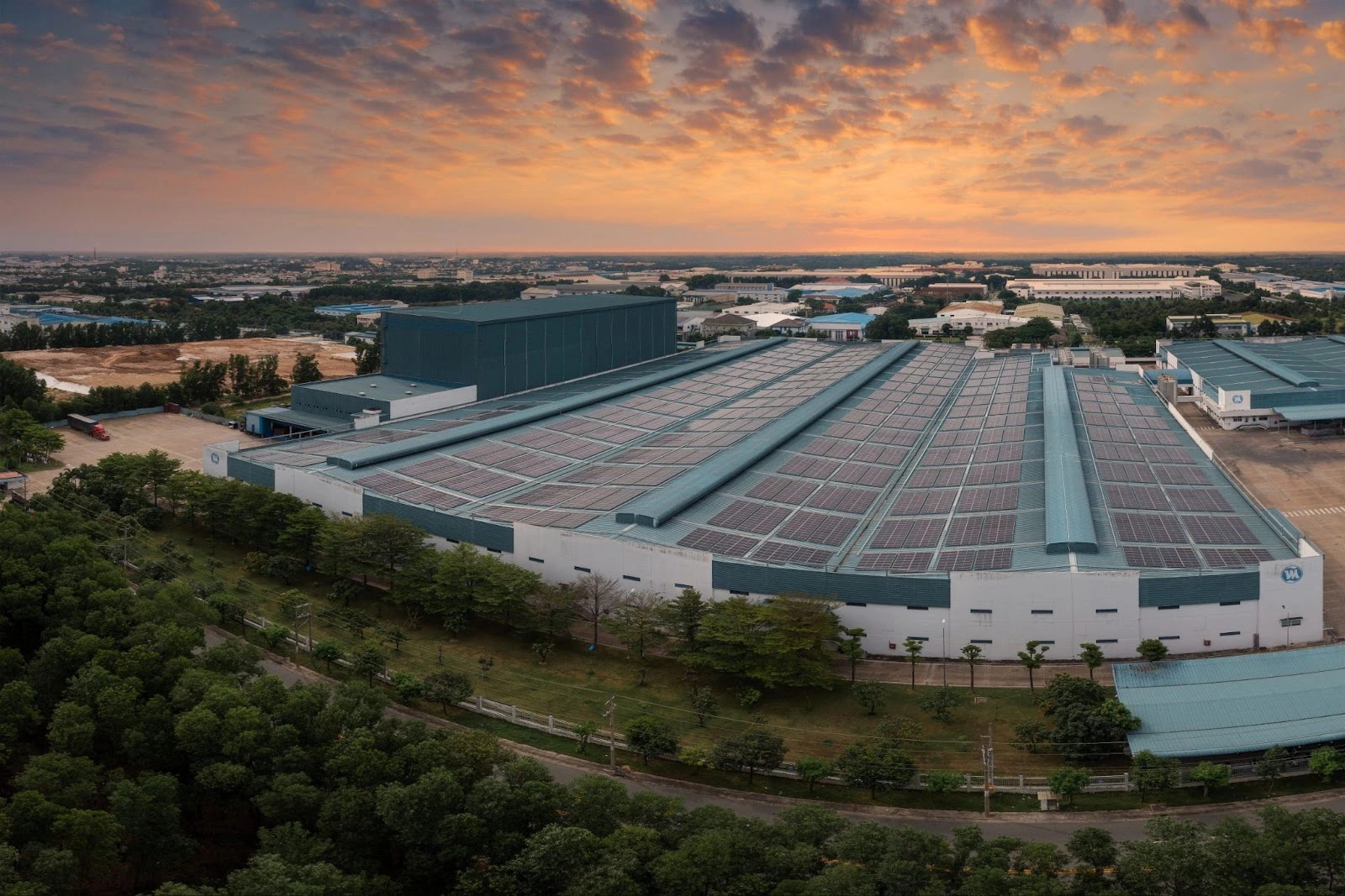 Xuất hiện 9 khu vực phát triển loạt đô thị hiện đại tại thị xã sắp lên thành phố của Bình Dương- Ảnh 2.