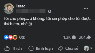 Đã tìm ra tổng tài Vương Hạc Đệ của Việt Nam: Nam thần 