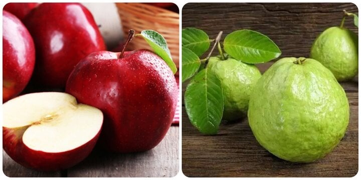 8 loại trái cây nên ăn cả vỏ để nhận được dinh dưỡng gấp nhiều lần- Ảnh 1.