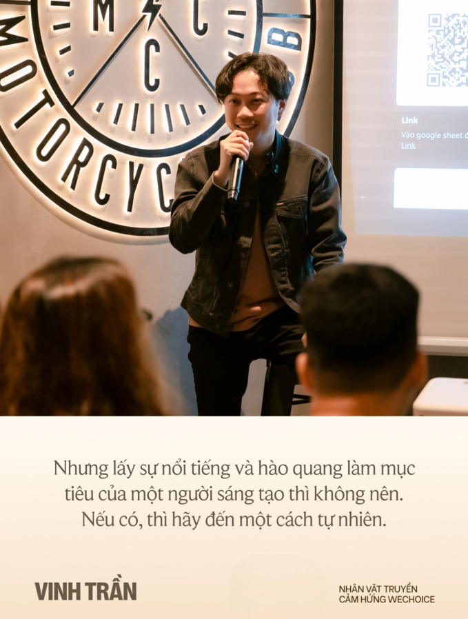 Vinh Trần - Nhân vật truyền cảm hứng WeChoice “flex” màn đổi nhận diện Zalo, đứng sau logo quạt Asia Fan: Có cái làm 1 tuần nổi gần 20 năm- Ảnh 9.