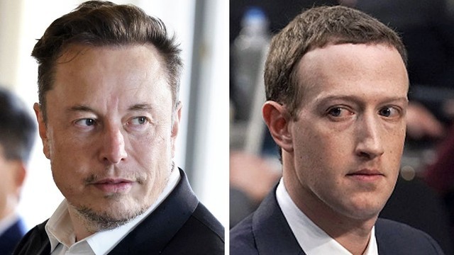 Trẻ con: Tính cách khiến sự nghiệp của Elon Musk gặp nguy hiểm, thua đau Mark Zuckerberg dù hơn 'kẻ thù' tới 13 tuổi- Ảnh 1.