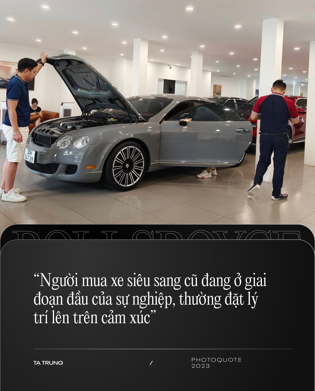 Cách người buôn xe Đức bán được Rolls-Royce cũ cho đại gia Việt: Đổi xe lấy bất động sản, đồng hồ, kim cương- Ảnh 6.