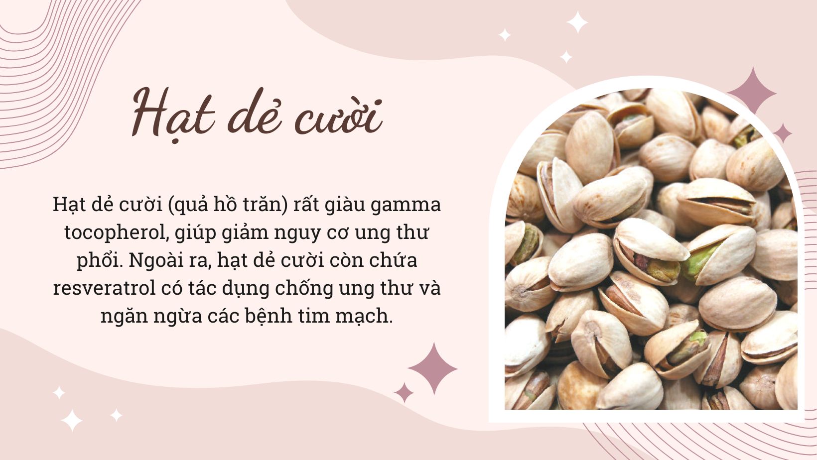 5 món ăn nhẹ là lựa chọn hàng đầu khi thèm ăn vặt ngày Tết, có tác dụng chống ung thư lại không tăng cân- Ảnh 3.