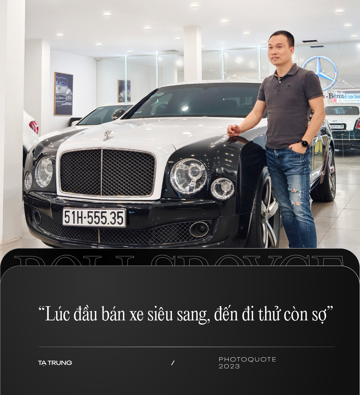 Cách người buôn xe Đức bán được Rolls-Royce cũ cho đại gia Việt: Đổi xe lấy bất động sản, đồng hồ, kim cương- Ảnh 7.