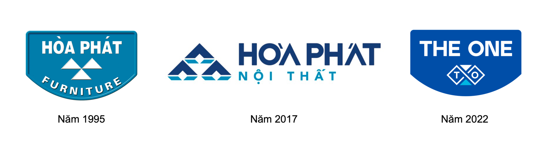 Nội thất Hòa Phát hậu 