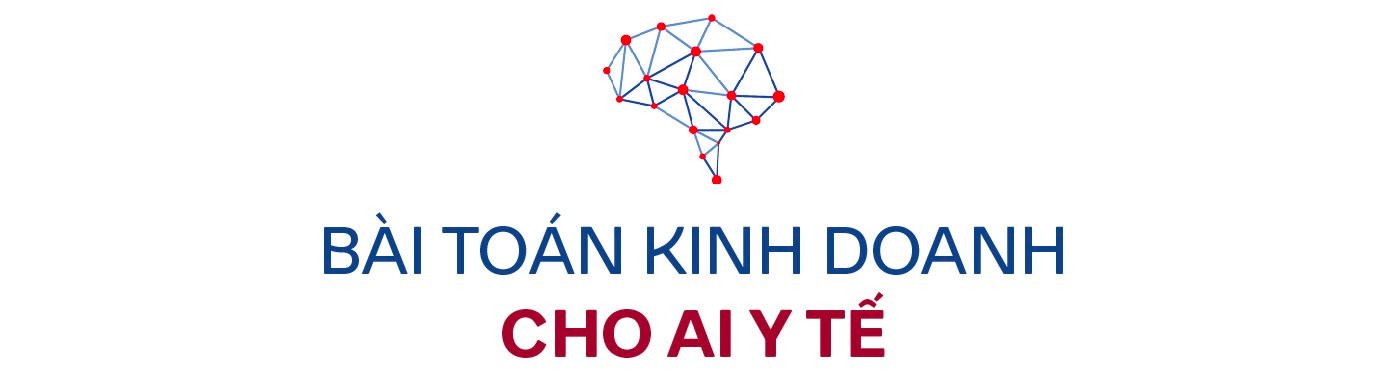 Cú chốt ‘thần tốc’ với ông Phạm Nhật Vượng kéo TGĐ VinBrain từ Microsoft về Việt Nam, giải bài toán ung thư và lao cho người Việt- Ảnh 7.