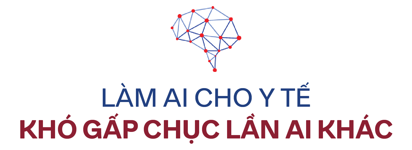 Cú chốt ‘thần tốc’ với ông Phạm Nhật Vượng kéo TGĐ VinBrain từ Microsoft về Việt Nam, giải bài toán ung thư và lao cho người Việt- Ảnh 3.